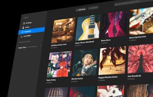 Go PlayAlong screenshot 3