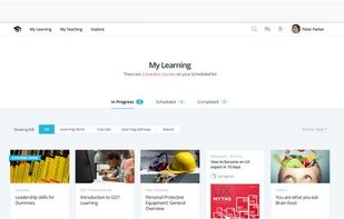 GO1 Premium screenshot 1