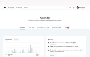 GO1 Premium screenshot 2