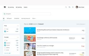 GO1 Premium screenshot 3