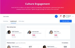 Goalify screenshot 1