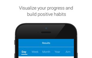 goalmap screenshot 2