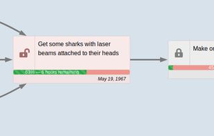 GoalStream screenshot 1