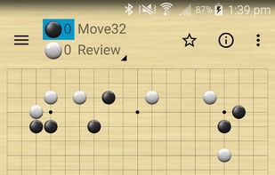 Gobandroid screenshot 2