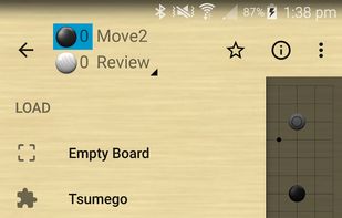 Gobandroid screenshot 1