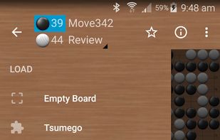 Gobandroid screenshot 1