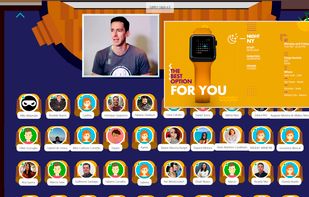 GoBrunch screenshot 3