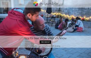 GoCambio screenshot 1