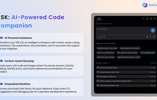 GoCodeo screenshot 1
