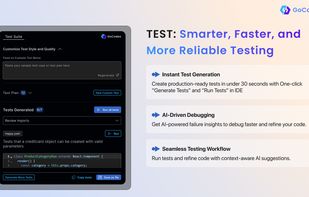 GoCodeo screenshot 3
