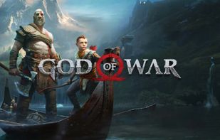 God of War screenshot 1
