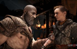 God of War screenshot 3