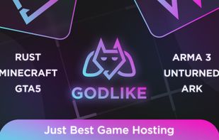 Godlike host screenshot 1