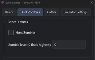 GodLikeBots screenshot 2
