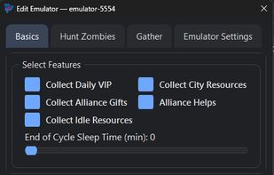 GodLikeBots screenshot 1