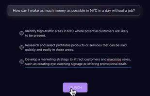 Godmode.space screenshot 1