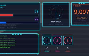 Godot AI screenshot 1