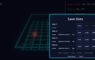 Godot AI screenshot 1