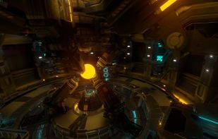 Gorgeous 3D graphics