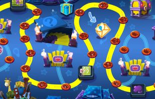 Fully-dedicated 2D engine