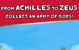 Gods Rush screenshot 3