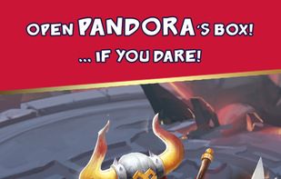 Gods Rush screenshot 1