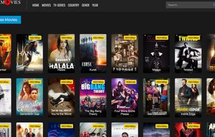 goflixmovies screenshot 2