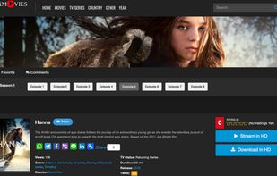 goflixmovies screenshot 1