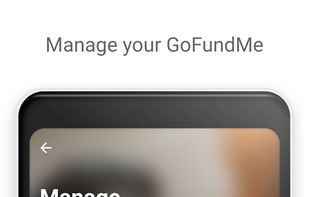 GoFundMe screenshot 1