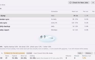 goguma app screenshot 2