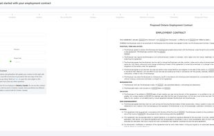 goHeather screenshot 1