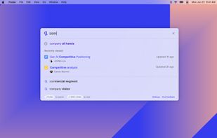 GoHireHumans screenshot 1