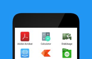 GoKiosk Enterprise Device Lock screenshot 1