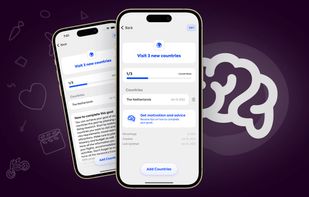 Get help achieving your goals with the power of AI