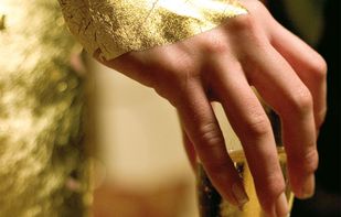 Gold Emotion Lux screenshot 1