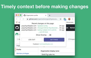 Gold Fig screenshot 2