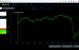 GOLDBAUM screenshot 1