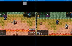 Goldberg Emulator screenshot 1