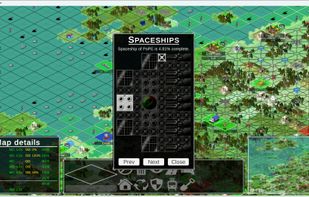 Power of Planets - Earth screenshot 3