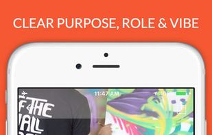 Golden Volunteer App screenshot 1