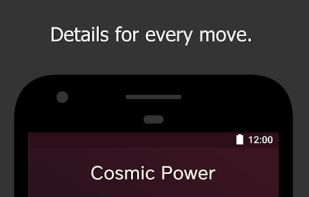 Goldex Pokedex screenshot 3