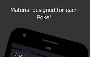 Goldex Pokedex screenshot 1