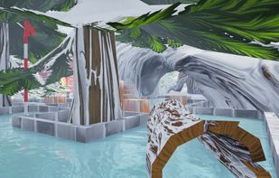 Golf It! screenshot 3