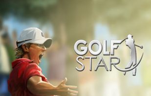 Golf Star™ screenshot 1