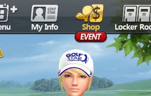 Golf Star™ screenshot 3