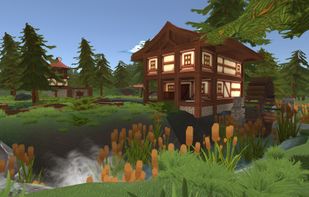 Golf With Your Friends screenshot 1