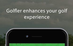 Golfler screenshot 1