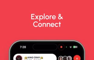 GoLive Streamers screenshot 3