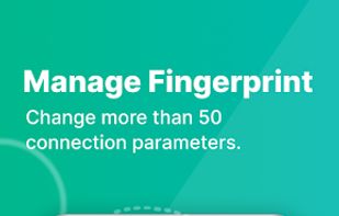 GoLogin screenshot 2