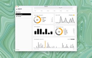 Golosok screenshot 3